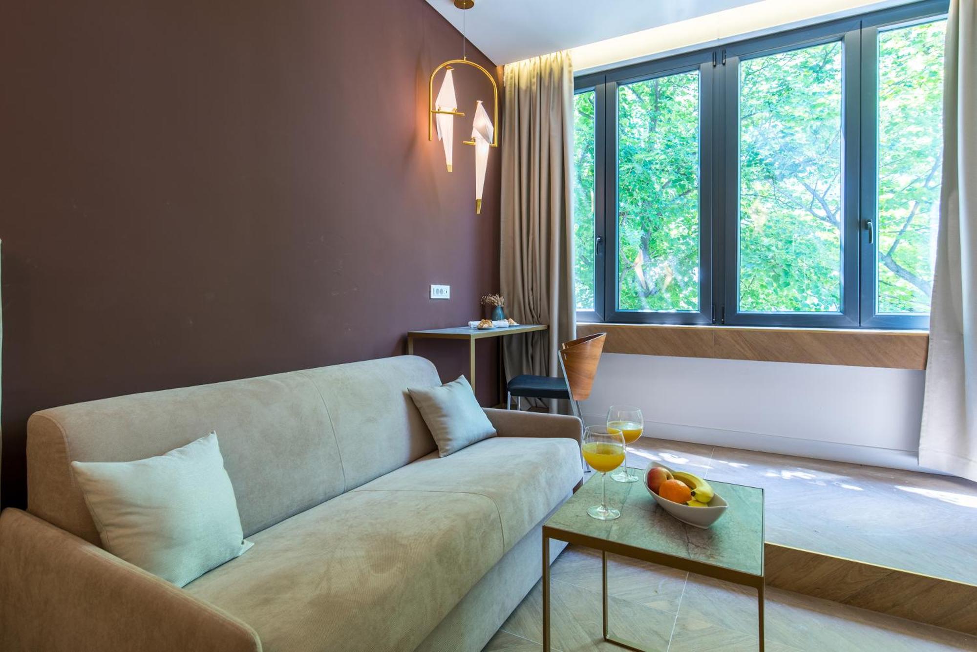 Bosket Luxury Rooms Split Room photo